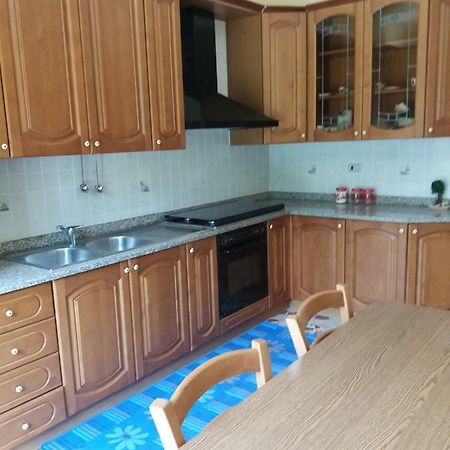 B&B Misatere Vallelonga Экстерьер фото