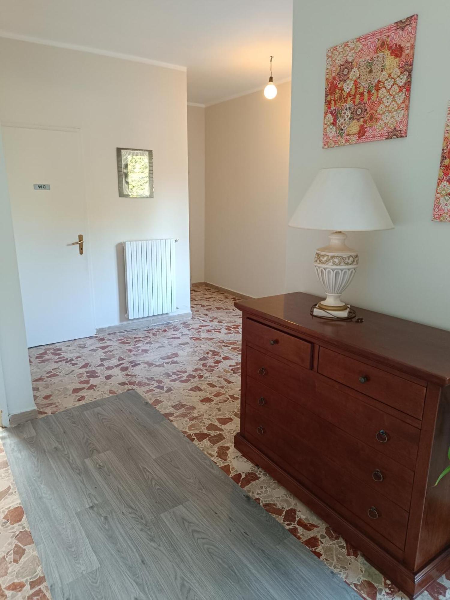 B&B Misatere Vallelonga Экстерьер фото
