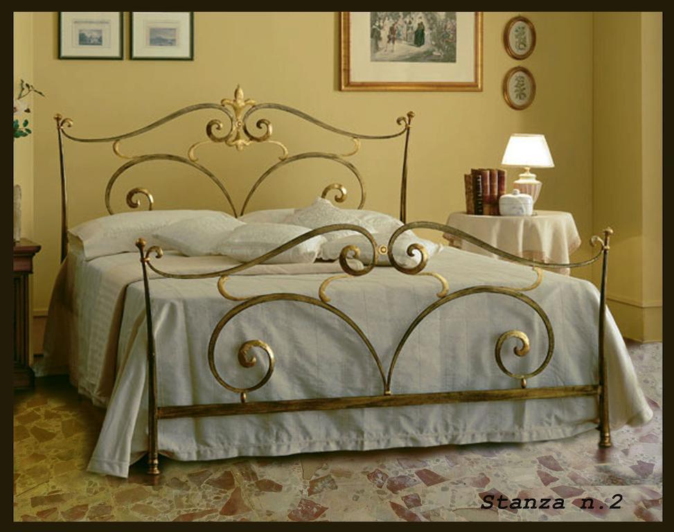 B&B Misatere Vallelonga Экстерьер фото