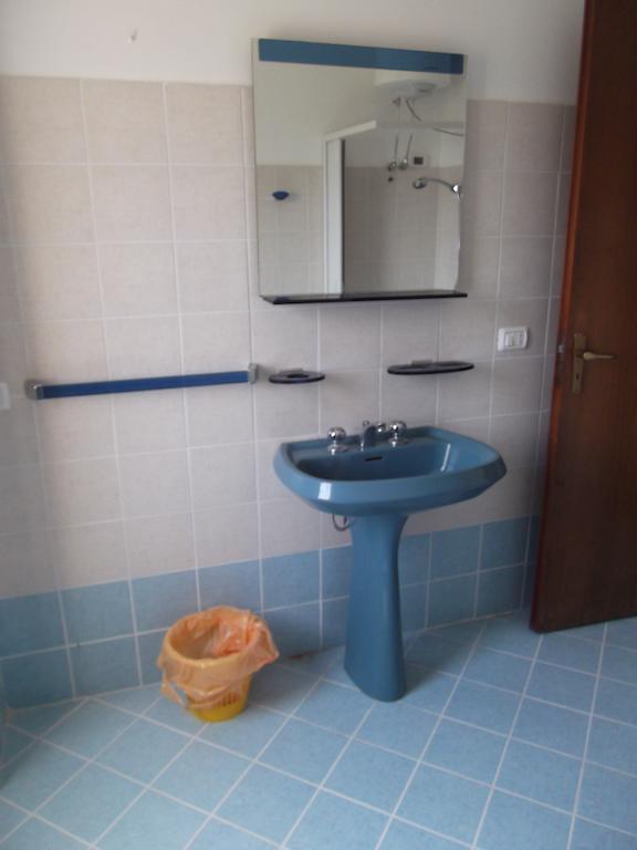 B&B Misatere Vallelonga Номер фото