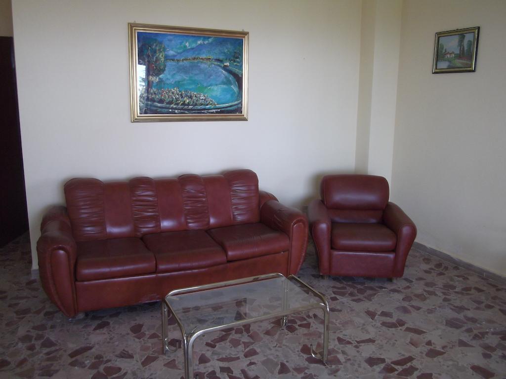 B&B Misatere Vallelonga Экстерьер фото