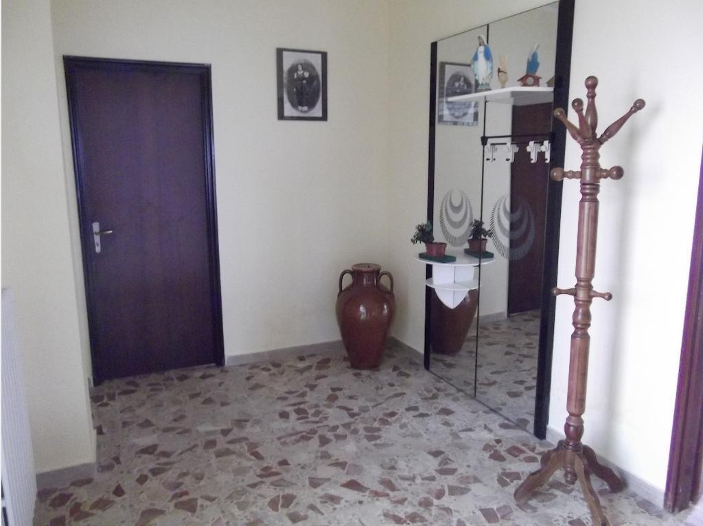 B&B Misatere Vallelonga Номер фото