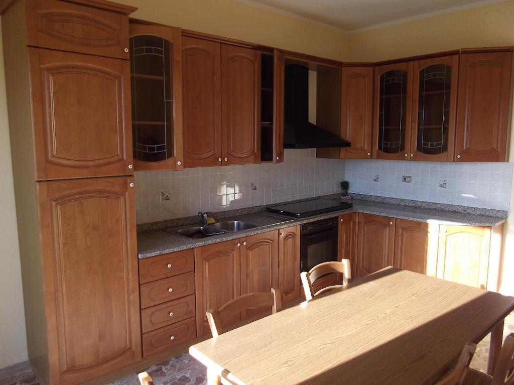 B&B Misatere Vallelonga Экстерьер фото