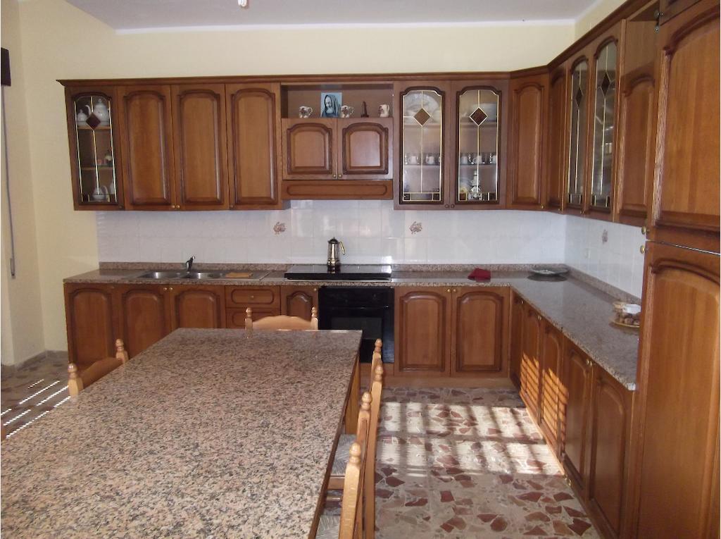 B&B Misatere Vallelonga Экстерьер фото