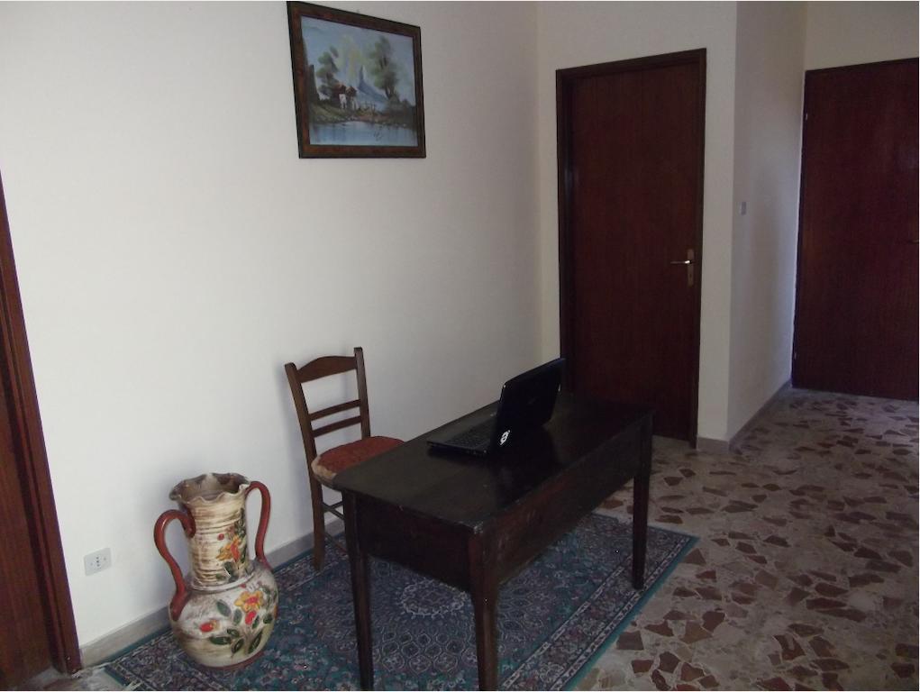 B&B Misatere Vallelonga Экстерьер фото