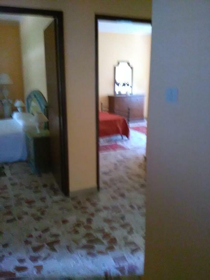 B&B Misatere Vallelonga Экстерьер фото