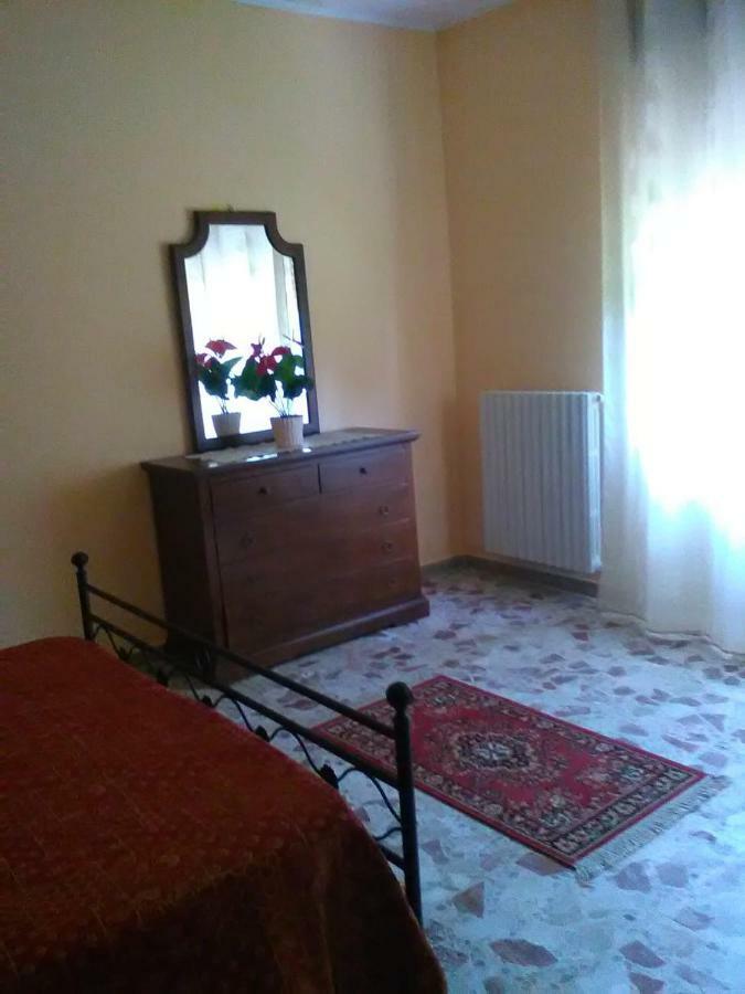 B&B Misatere Vallelonga Экстерьер фото
