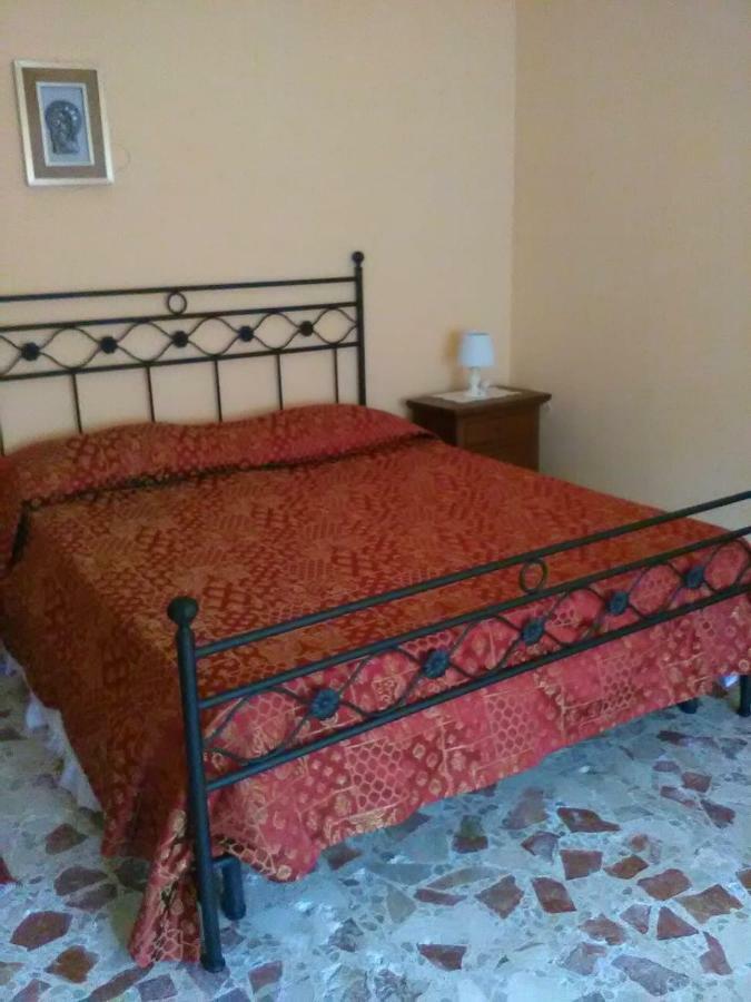 B&B Misatere Vallelonga Экстерьер фото