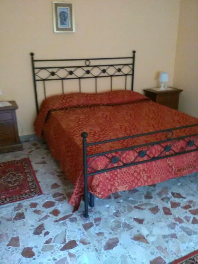 B&B Misatere Vallelonga Экстерьер фото